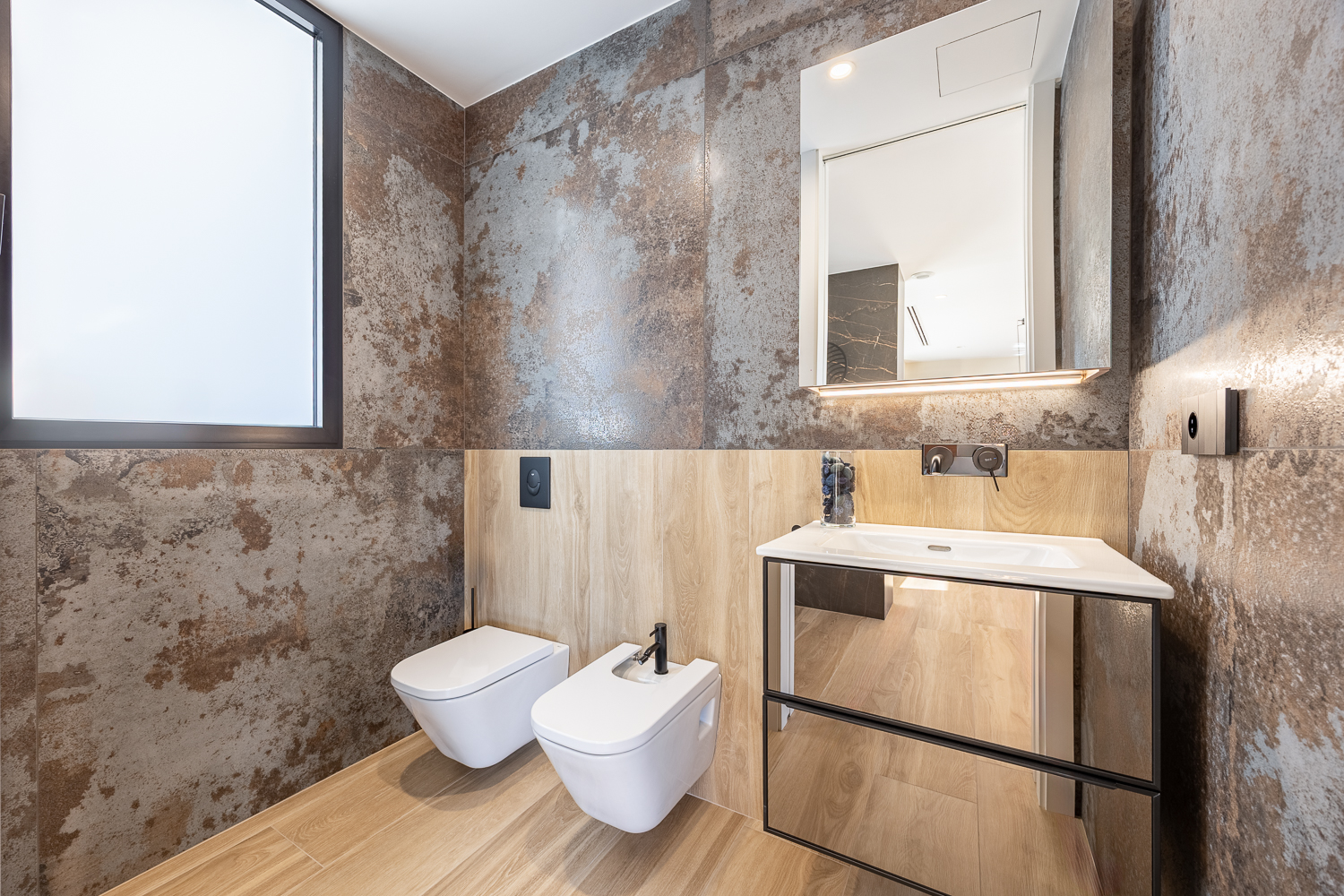 Imagen del proyecto Casa en Castellon